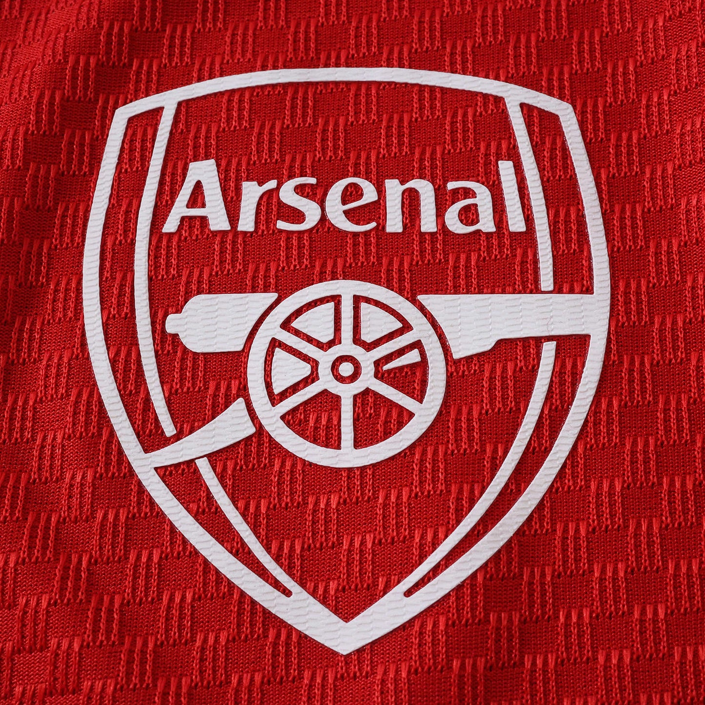 ARSENAL HOME KIT 26/27, PLAYER VERSION