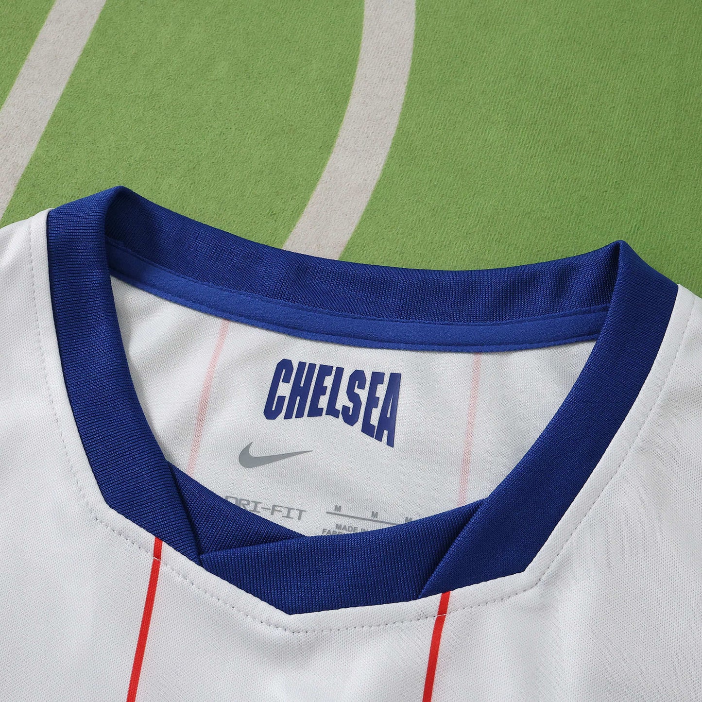 CHELSEA AWAY KIT 26/27, FAN VERSION