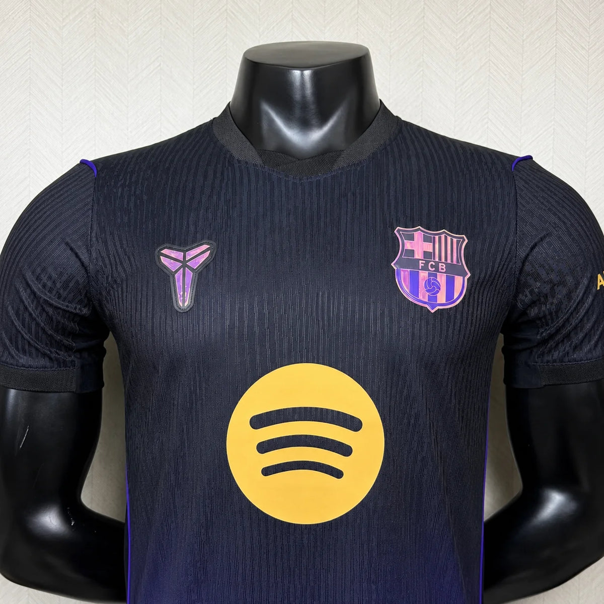 FC BARCELONA AWAY 26/27 , PLAYER VERSION