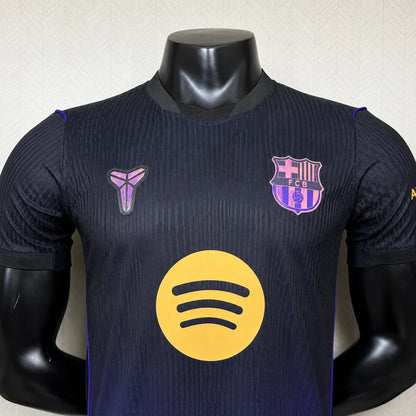 FC BARCELONA AWAY 26/27 , PLAYER VERSION