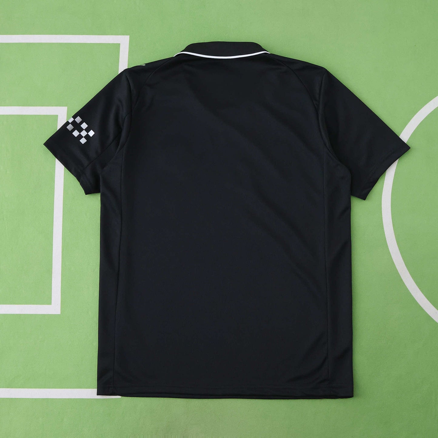 MANCHESTER CITY AWAY 25/26, FAN VERSION