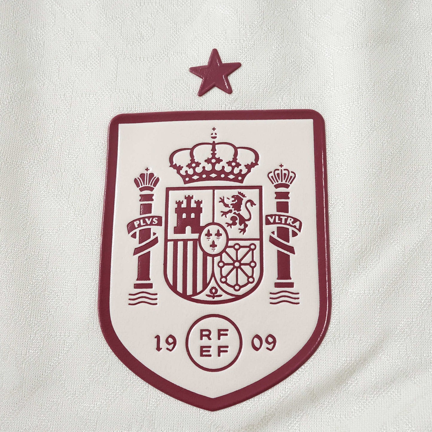 SPAIN AWAY 2026 WORLD CUP FULL SLEEVES, PLAYER VERSION
