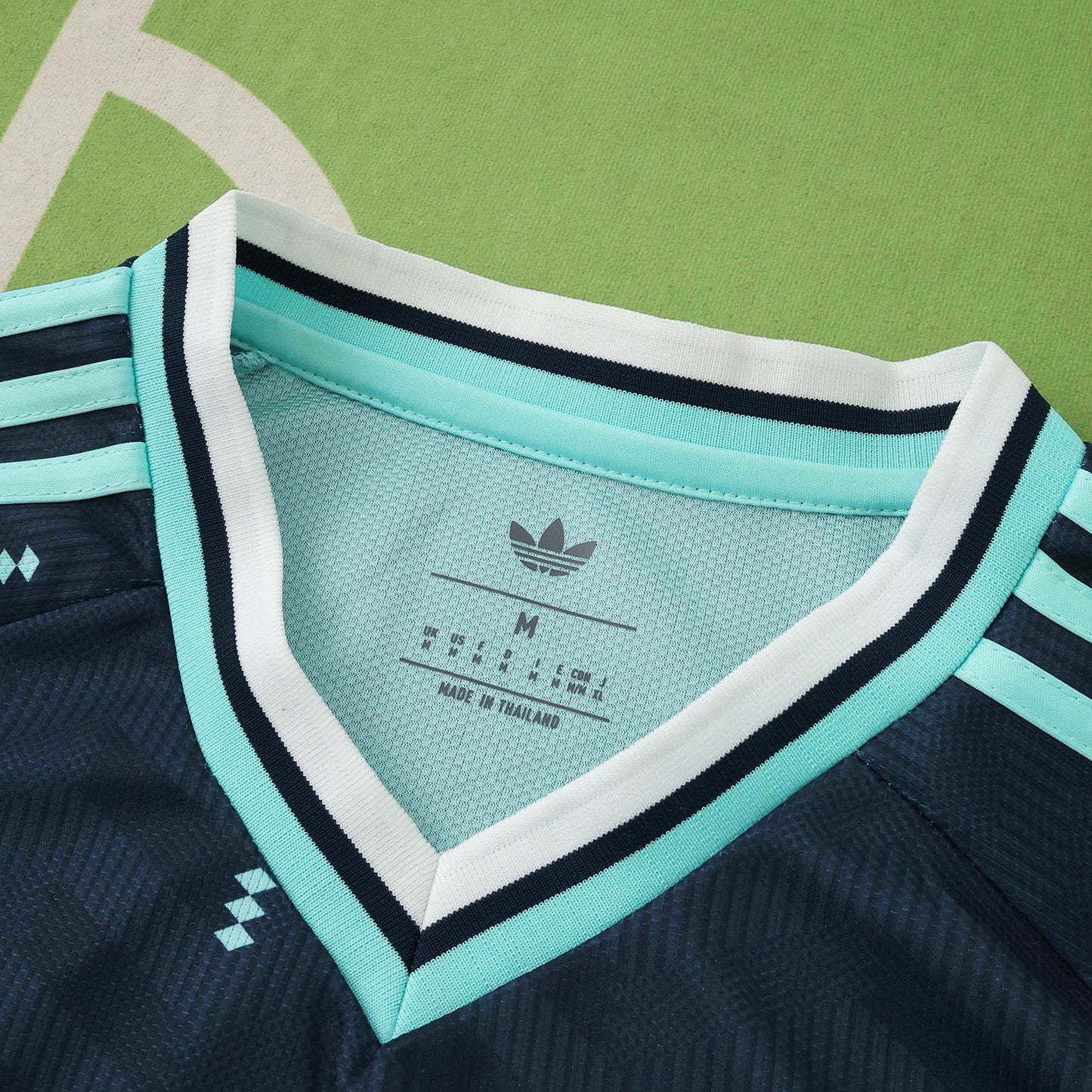 GERMANY AWAY 2026 WORLD CUP , FAN VERSION FULL SLEEVES