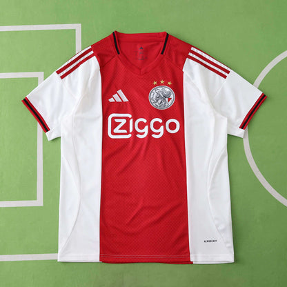 AJAX HOME 25/26, FAN VERSION