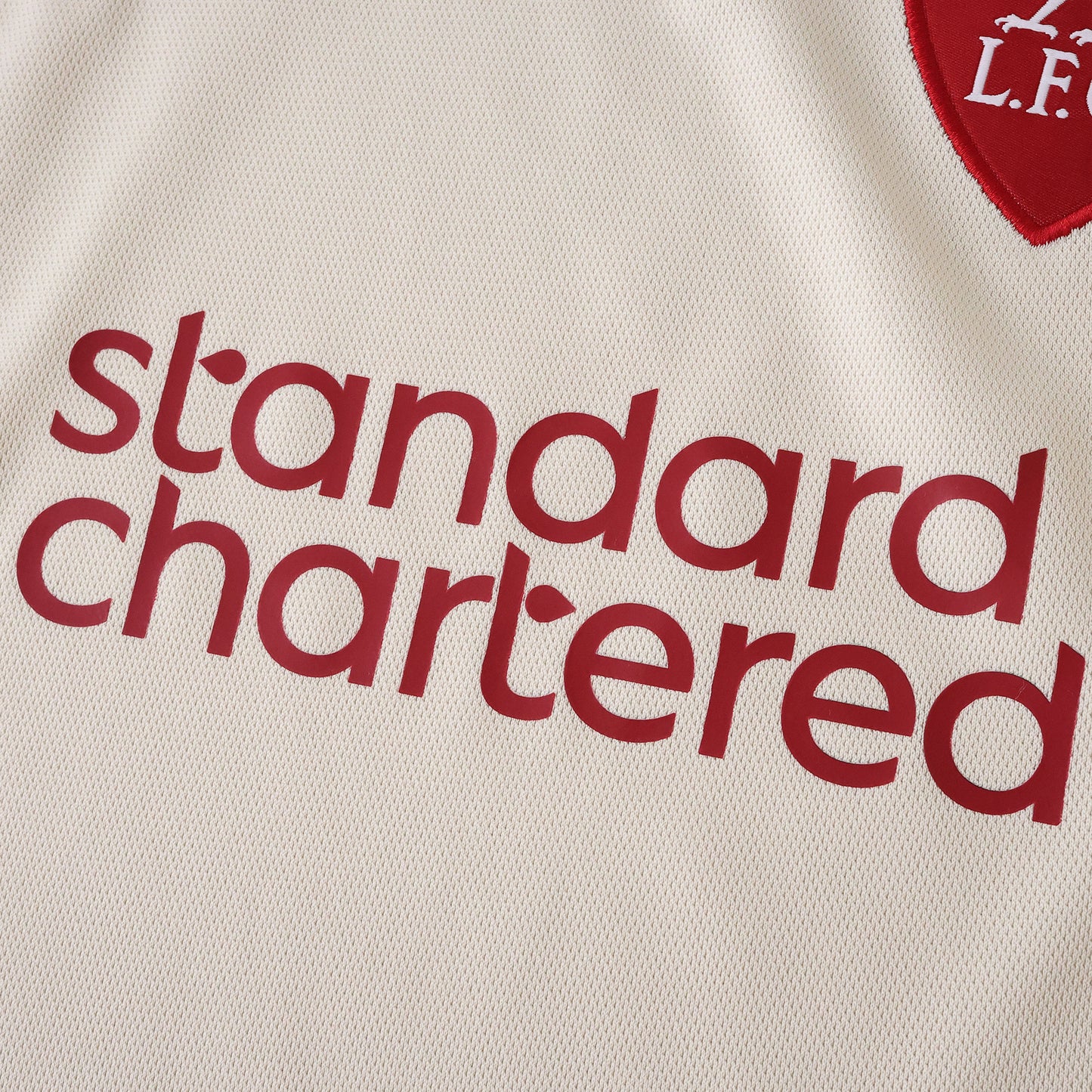 LIVERPOOL AWAY KIT 25/26, FULL SLEEVES FAN VERSION