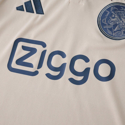 AJAX THIRD 25/26, FAN VERSION