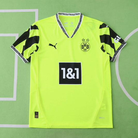 BVB DORTMUND CONCEPT KIT 24/25, FAN VERSION