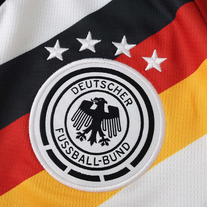 GERMANY HOME 2026 WORLD CUP, FAN VERSION