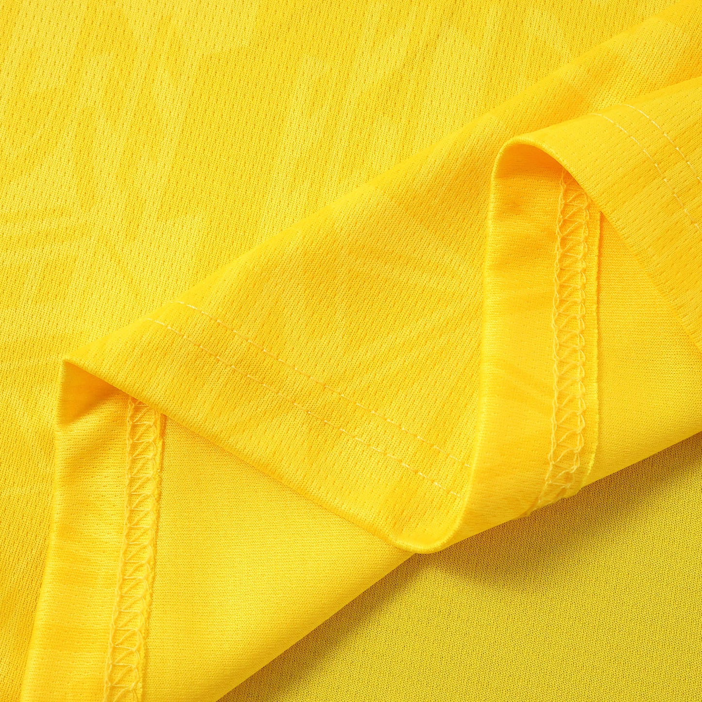 BVB DORTMUND HOME KIT 26/27, FAN VERSION