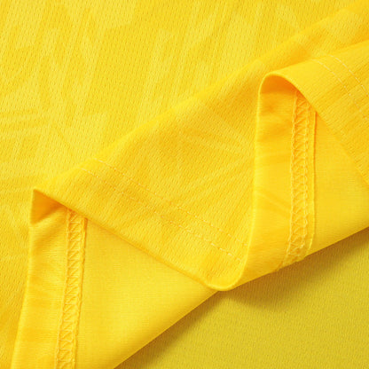 BVB DORTMUND HOME KIT 26/27, FAN VERSION