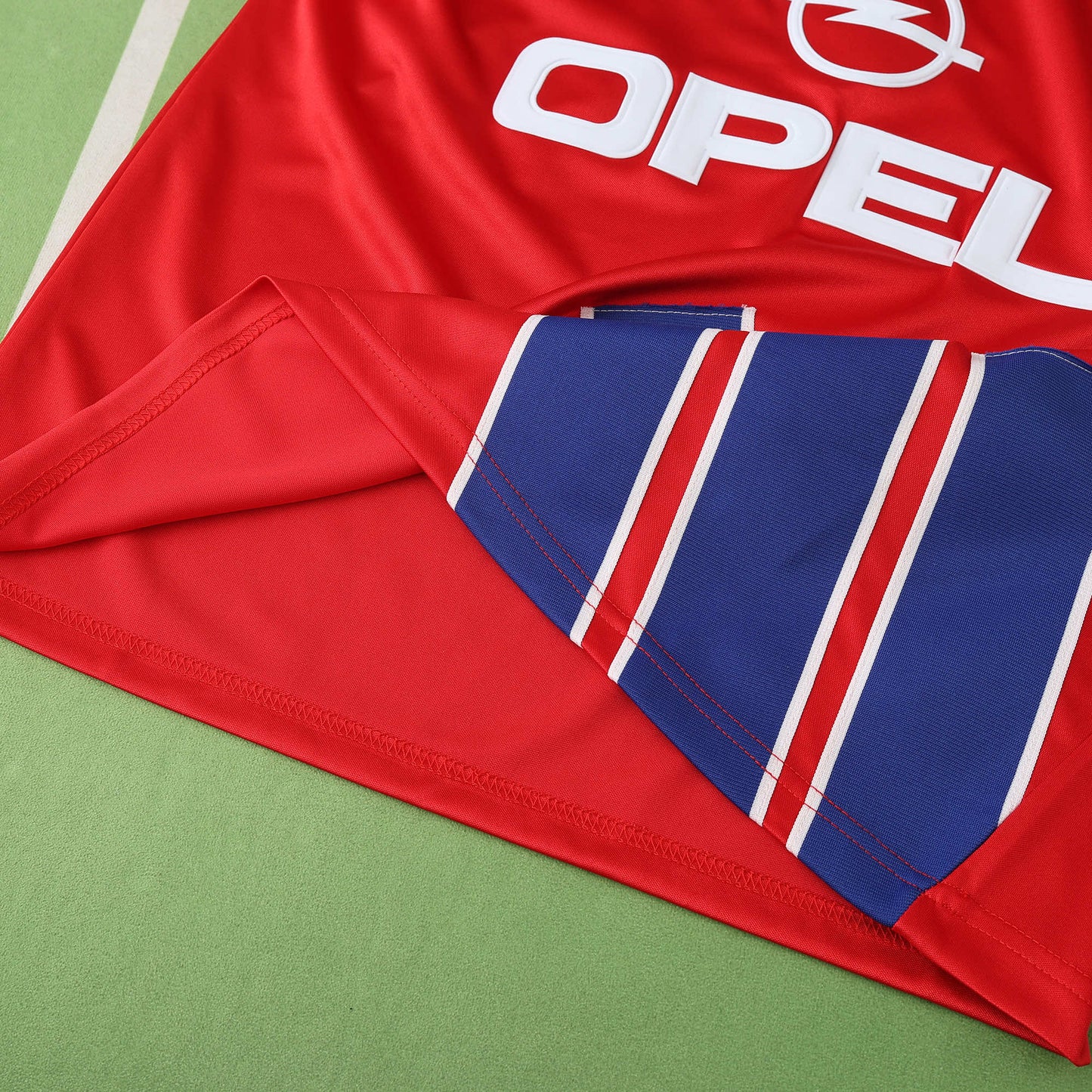 RETRO BAYERN MUNICH HOME 1993/95