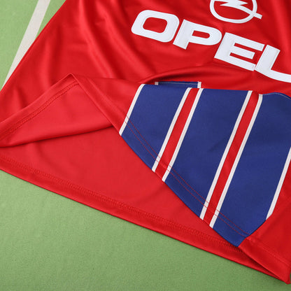 RETRO BAYERN MUNICH HOME 1993/95