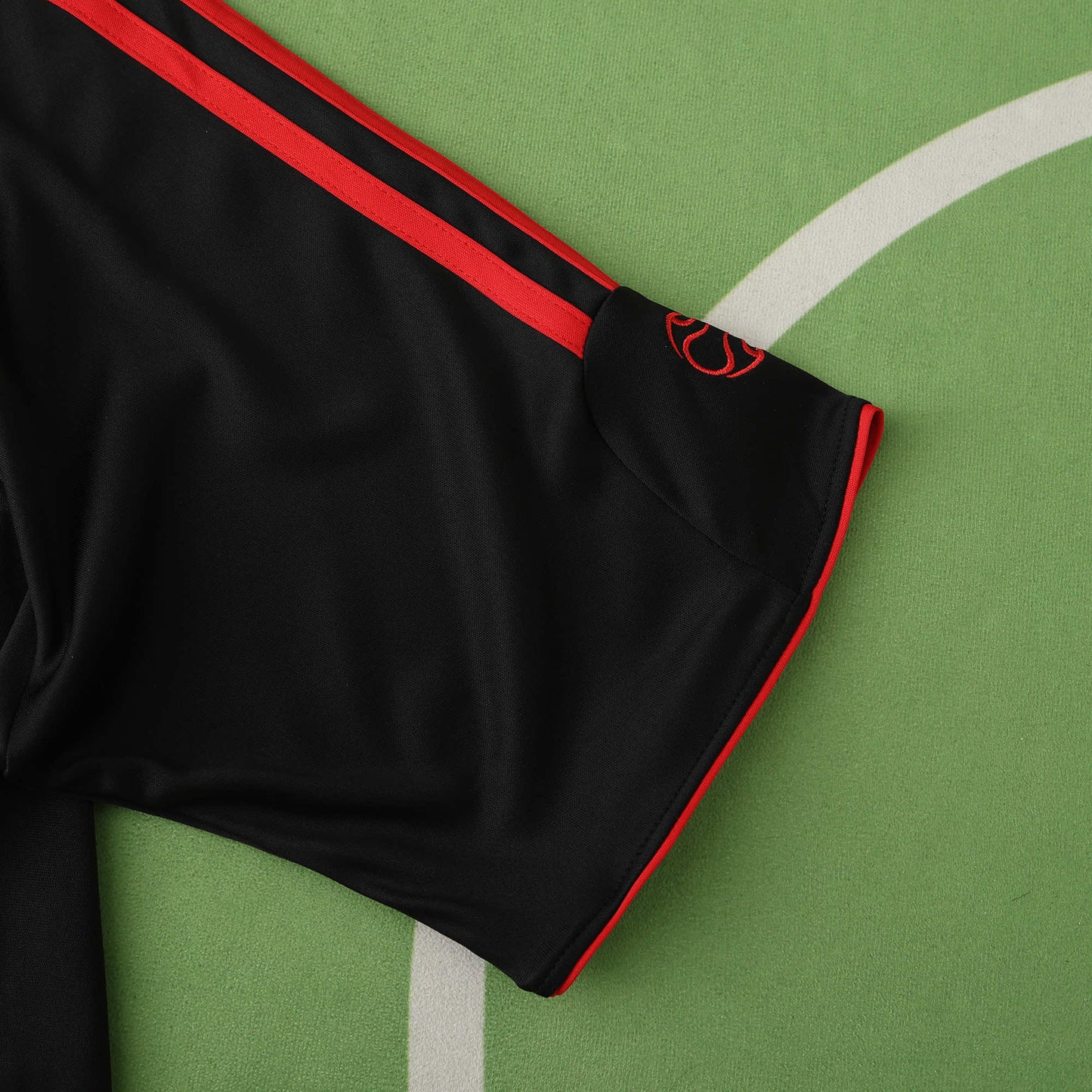 RETRO AC MILAN THIRD 2006/07