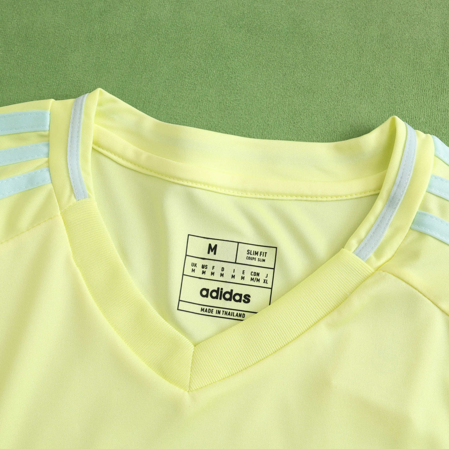 SPAIN AWAY 2024, FAN VERSION