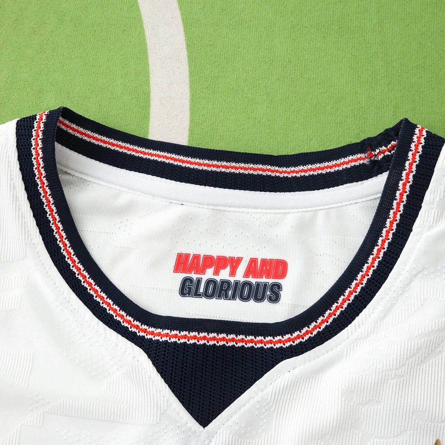 ENGLAND HOME 2026 WORLD CUP, PLAYER VERSION