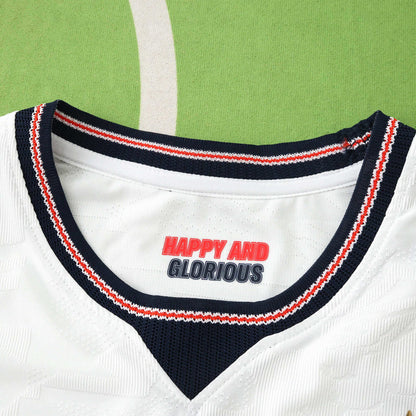 ENGLAND HOME 2026 WORLD CUP, PLAYER VERSION