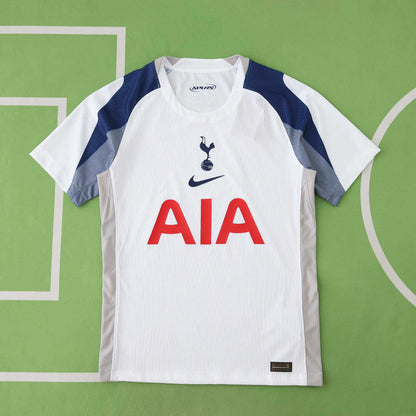 TOTTENHAM SPURS HOME 25/26, PLAYER VERSION