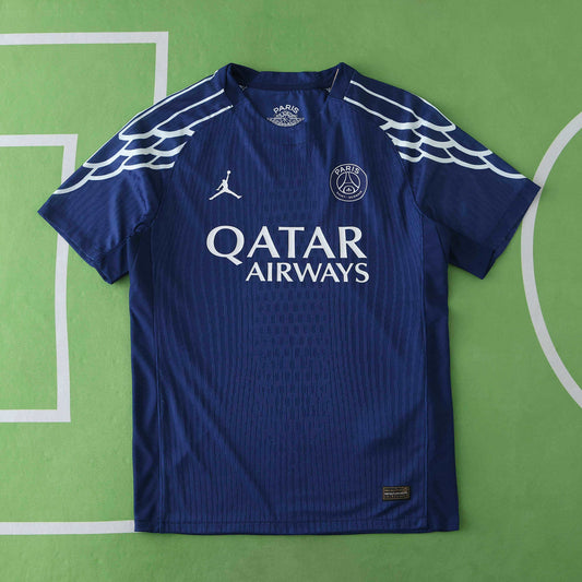 PSG FOURTH 2024/25, PLAYER VERSION