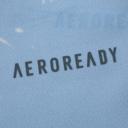 ASTON VILLA F.C THIRD 25/26, FAN VERSION