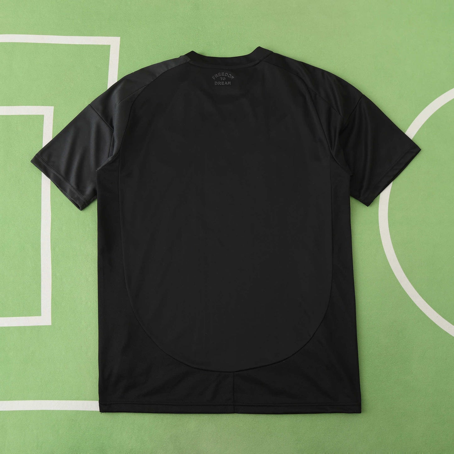 INTER MIAMI AWAY 2025  , FAN VERSION