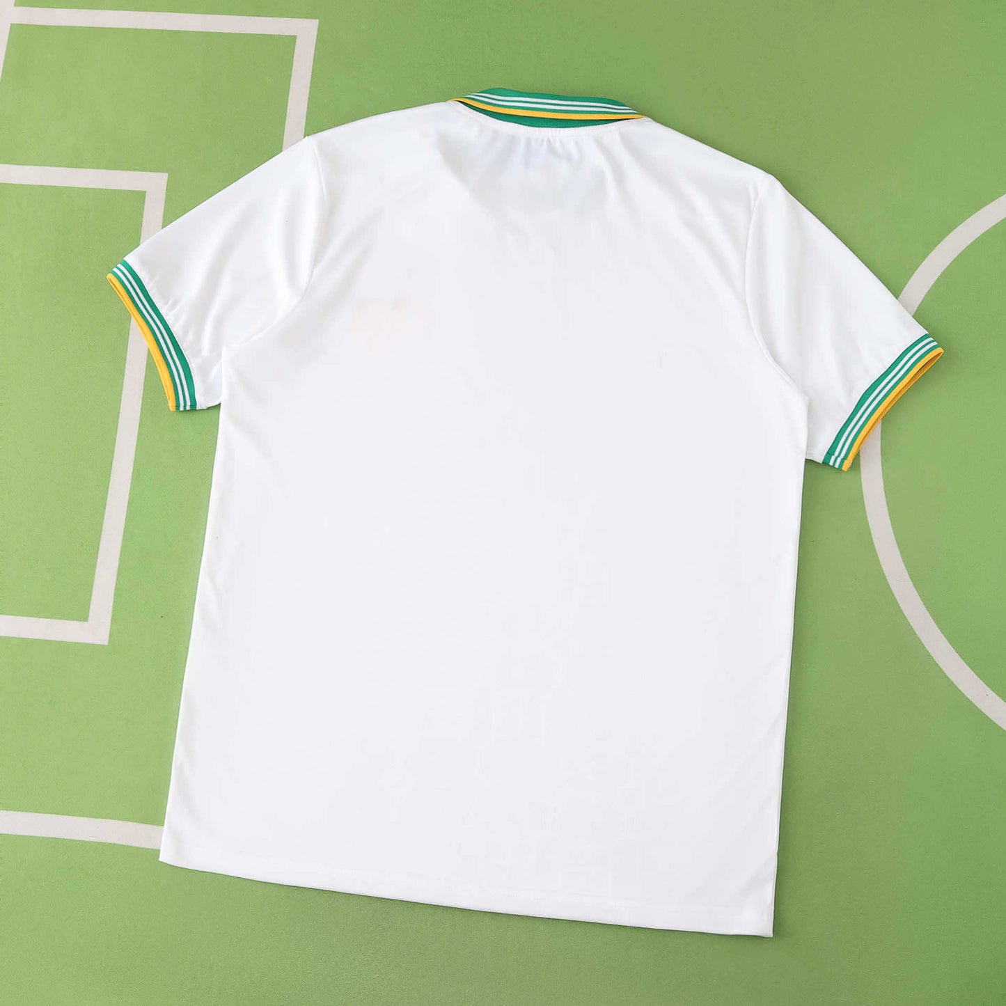 AS ROMA THIRD KIT 25/26, FAN VERSION