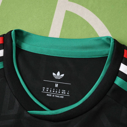 MEXICO THIRD 2026 WORLD CUP, FAN VERSION