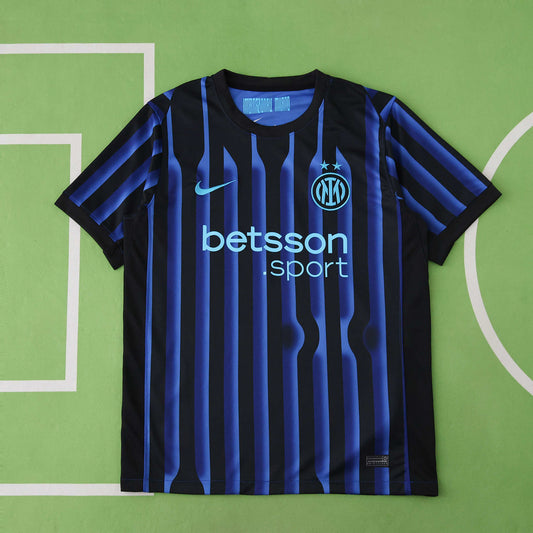INTER MILAN HOME 25/26, FAN VERSION