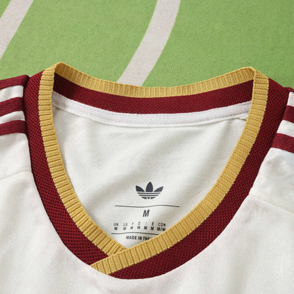 SPAIN AWAY 2026 WORLD CUP FULL SLEEVES, PLAYER VERSION