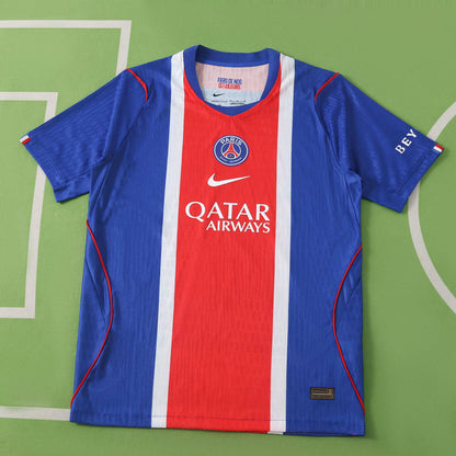 PSG HOME KIT 26/27, PLAYER VERSION