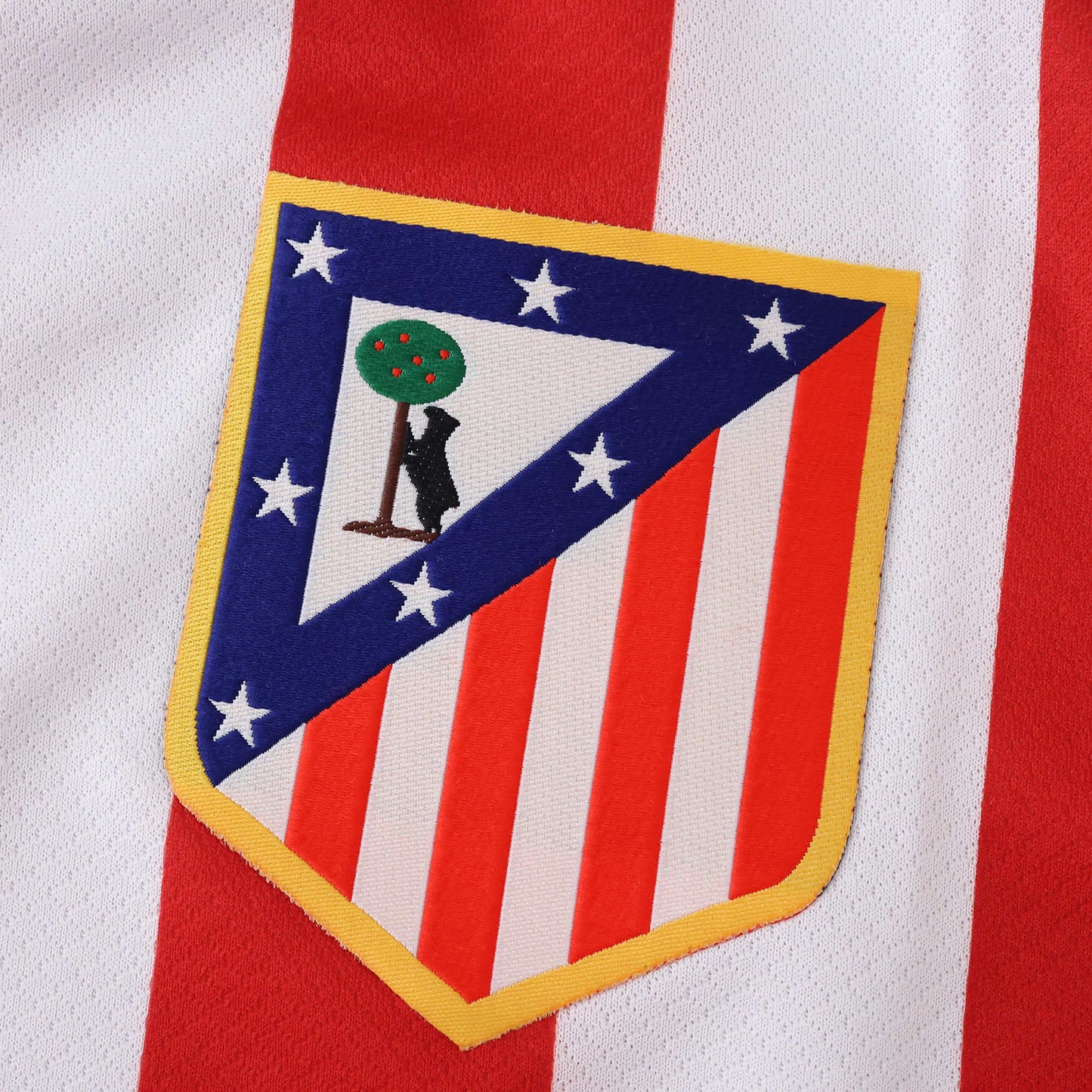 ATLETICO DE MADRID HOME KIT 25/26, FAN VERSION