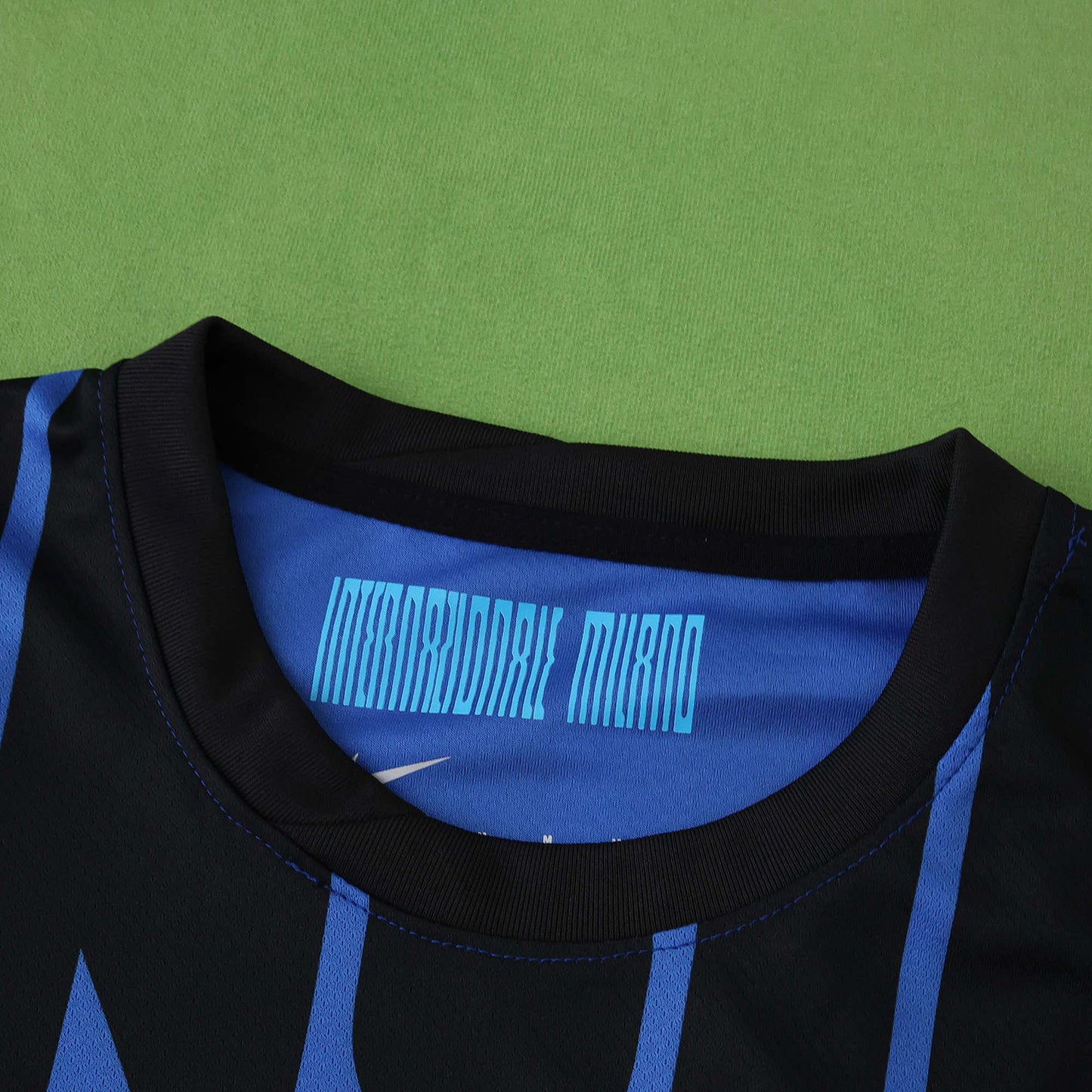 INTER MILAN HOME 25/26, FAN VERSION