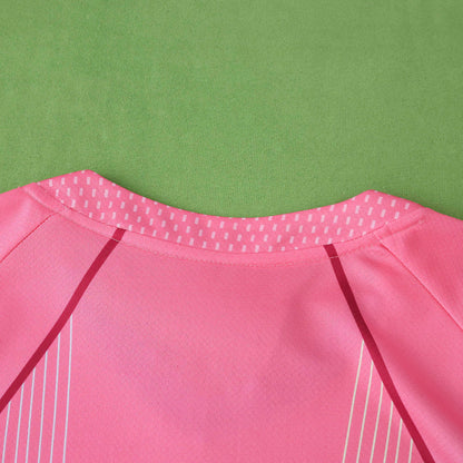 FC BARCELONA CONCEPT KIT (PINK) 2025, FAN VERSION