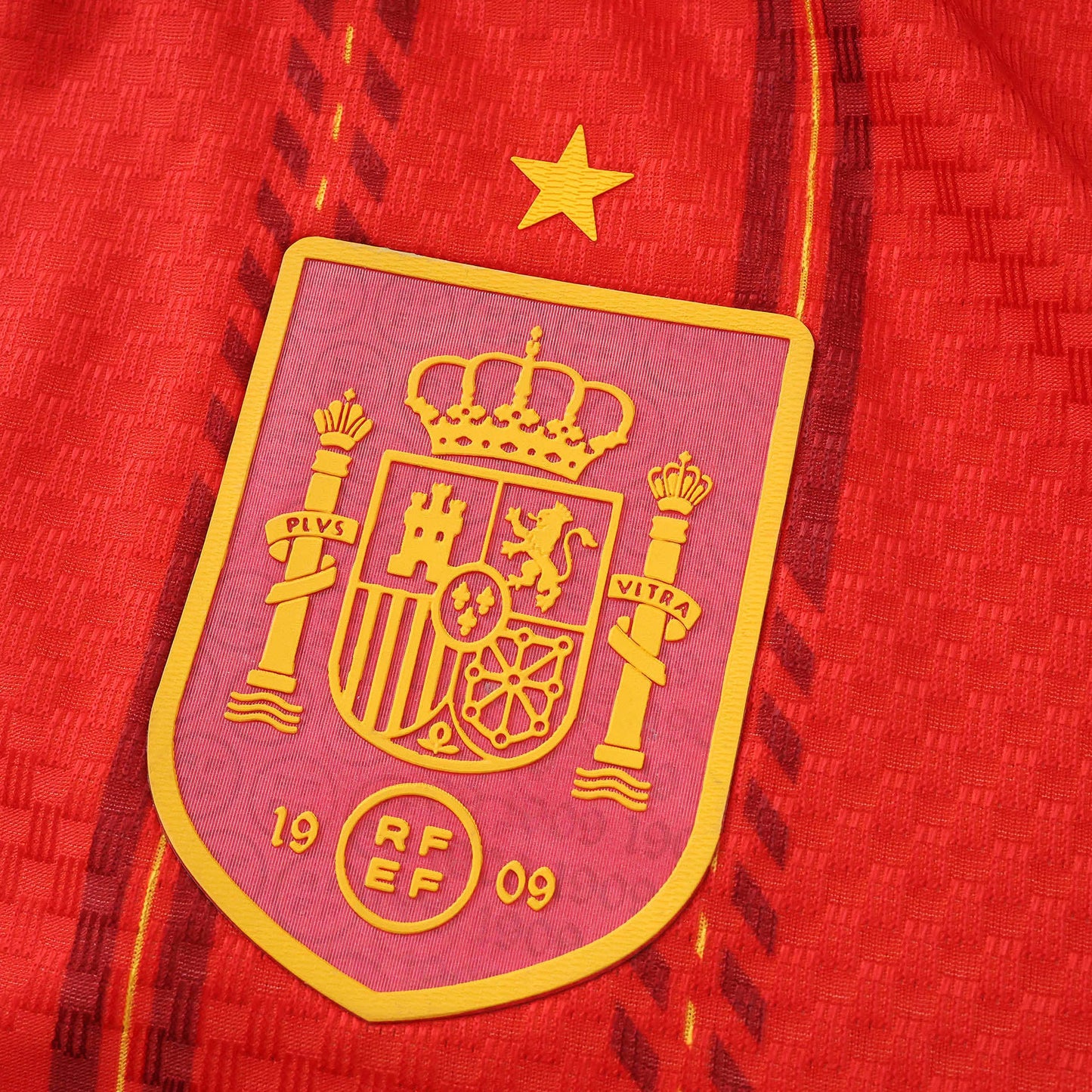 SPAIN HOME 2026 WORLD CUP, PLAYER VERSION