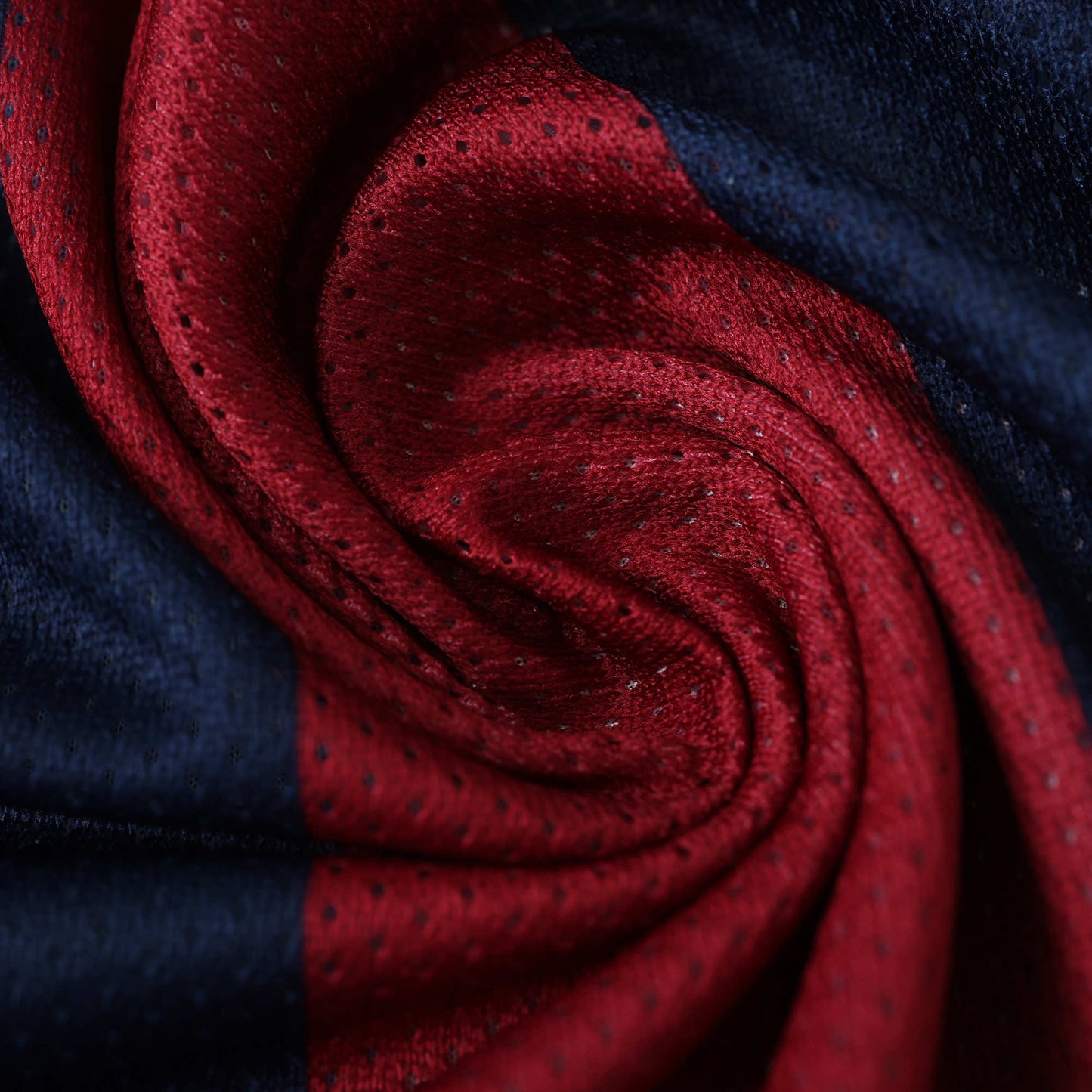 RETRO BARCELONA HOME 2014/15 HALF SLEEVES