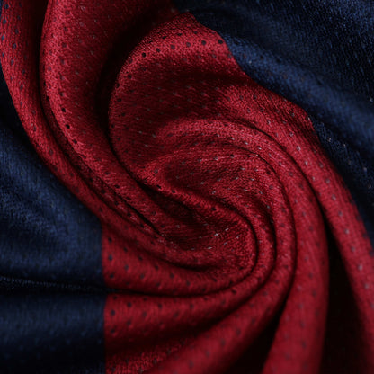 RETRO BARCELONA HOME 2014/15 HALF SLEEVES