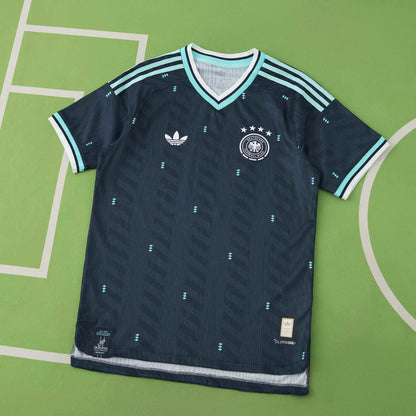 GERMANY AWAY 2026 WORLD CUP, PLAYER VERSION