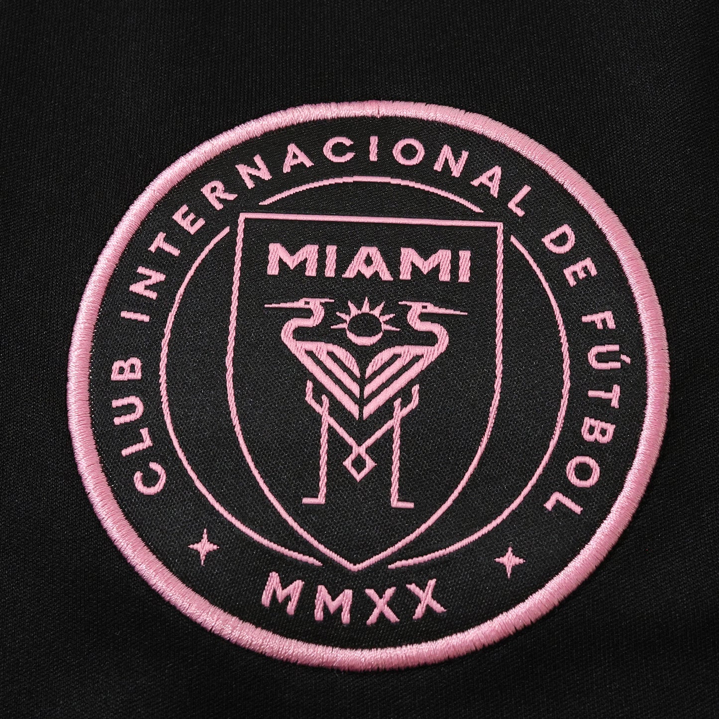 INTER MIAMI HOME 2026, FAN VERSION