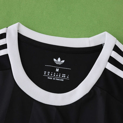 LIVERPOOL GOALKEEPER KIT 25/26, FAN VERSION