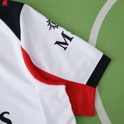 AC MILAN AWAY KIT 25/26, FAN VERSION
