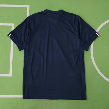 PSG HOME 25/26, FAN VERSION