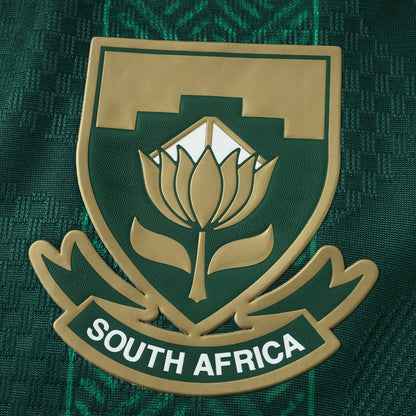 SOUTH AFRICA AWAY 2026 WORLD CUP, PLAYER VERSION