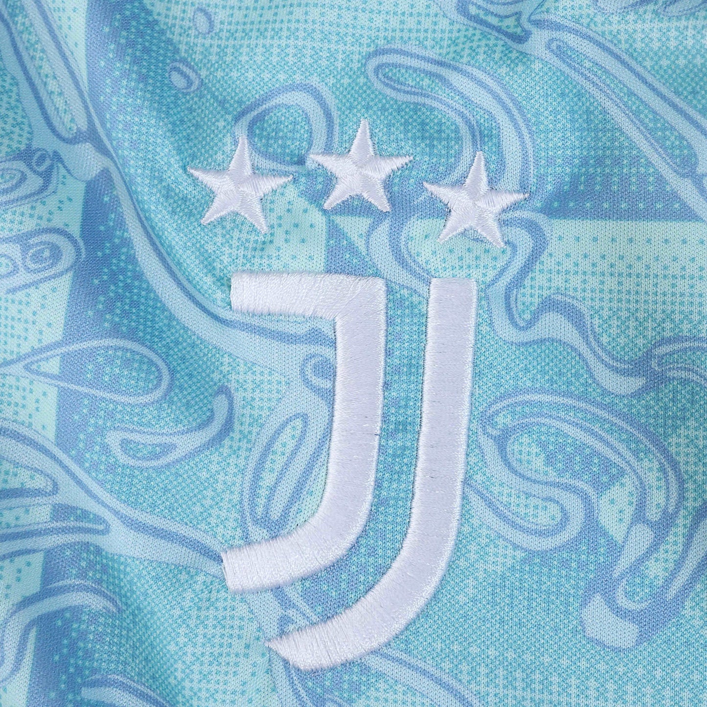 JUVENTUS AWAY 25/26, FAN VERSION