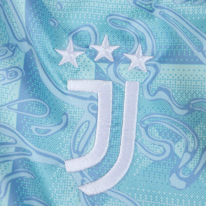 JUVENTUS AWAY 25/26, FAN VERSION