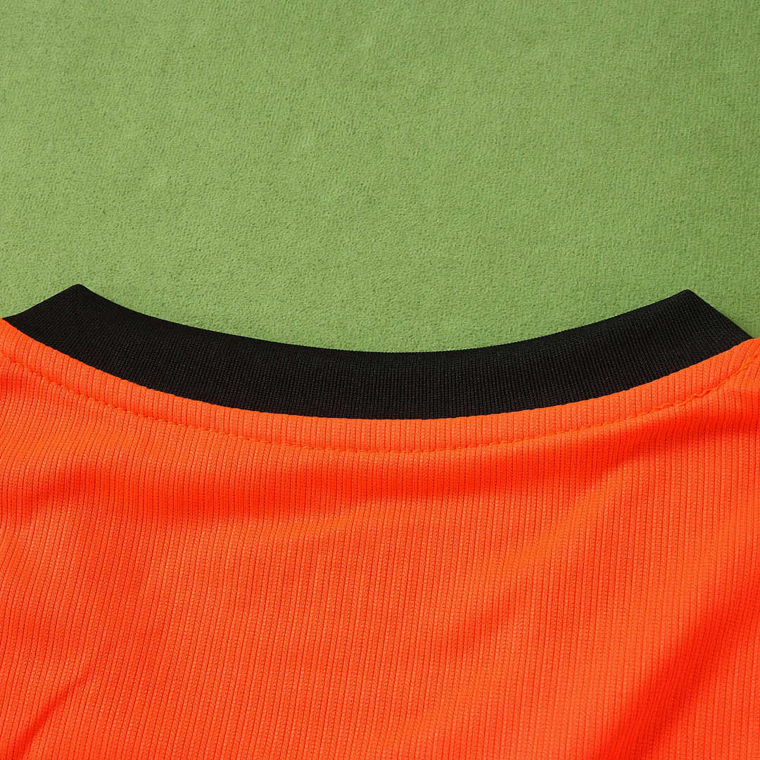 NETHERLANDS HOME 2026 WORLD CUP, FAN VERSION