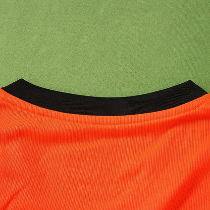 NETHERLANDS HOME 2026 WORLD CUP, FAN VERSION