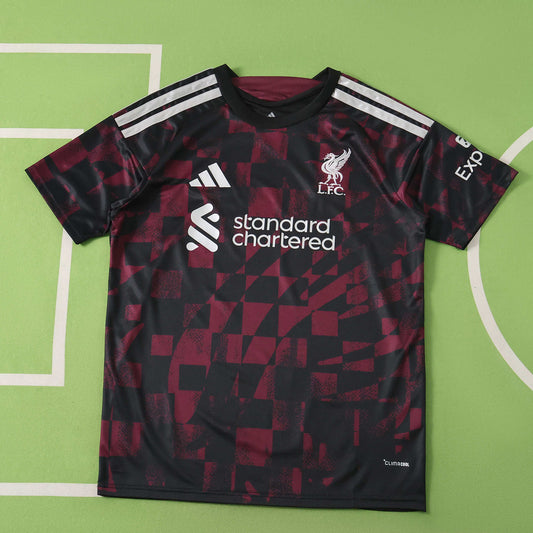 LIVERPOOL THIRD KIT 26/27, FAN VERSION