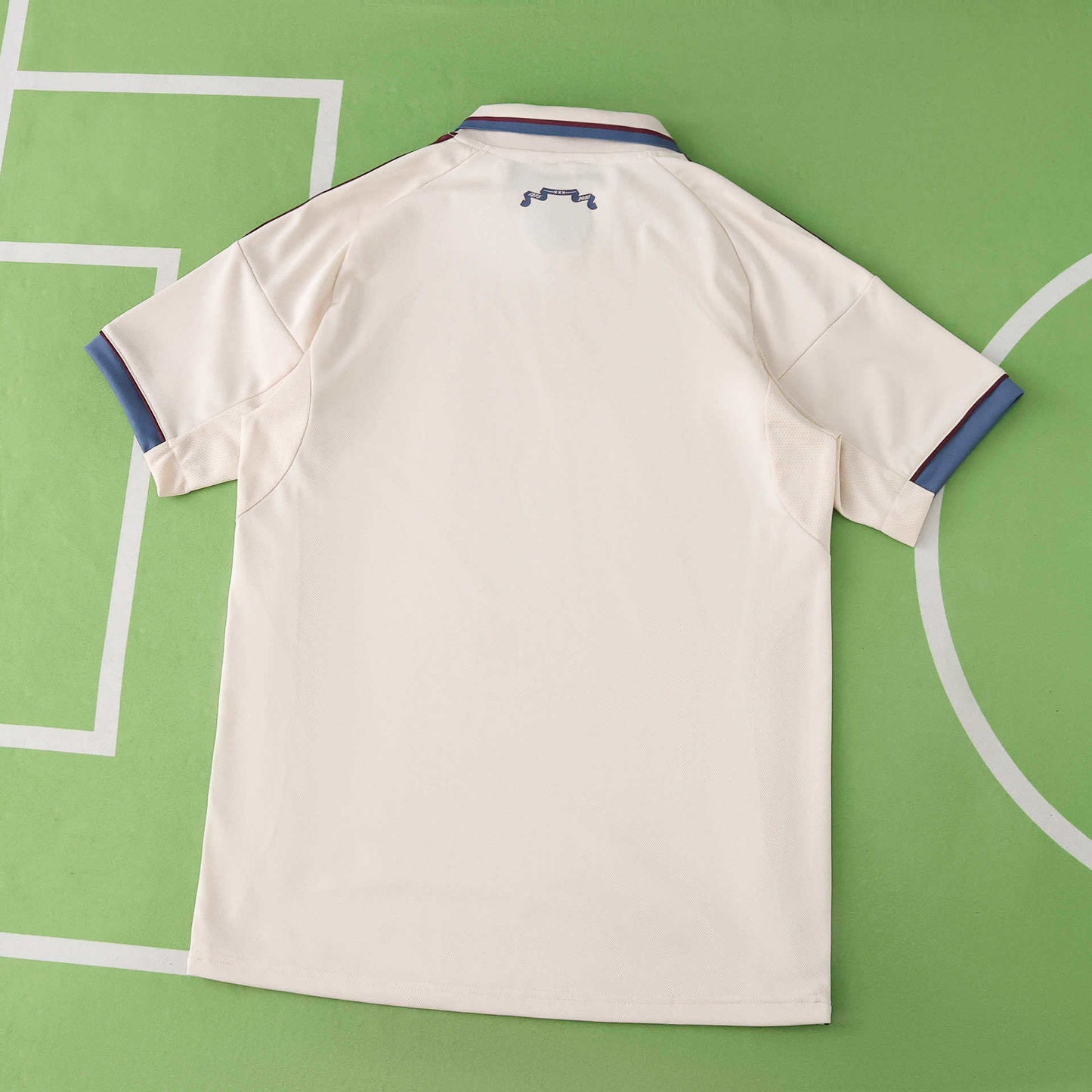 AJAX THIRD 25/26, FAN VERSION