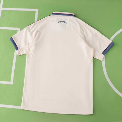 AJAX THIRD 25/26, FAN VERSION