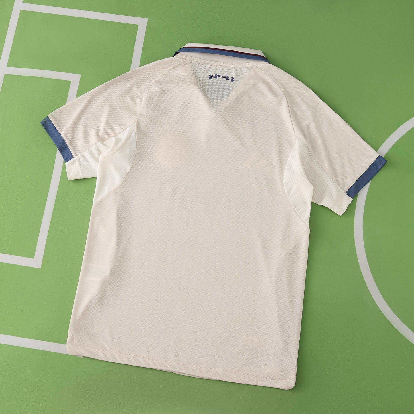 AJAX THIRD 25/26, PLAYER VERSION