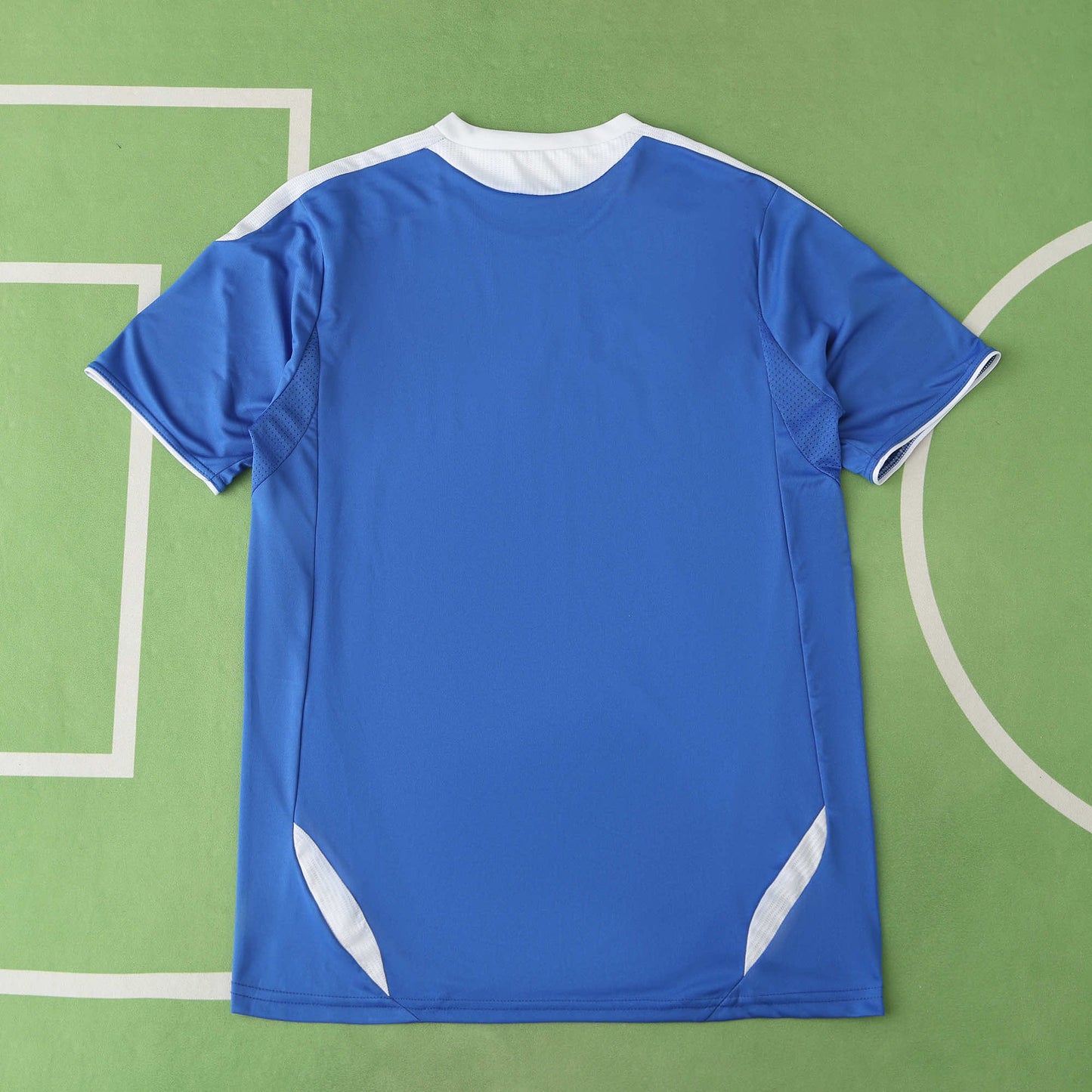 RETRO CHELSEA HOME 2011/12 (UCL WINNERS)